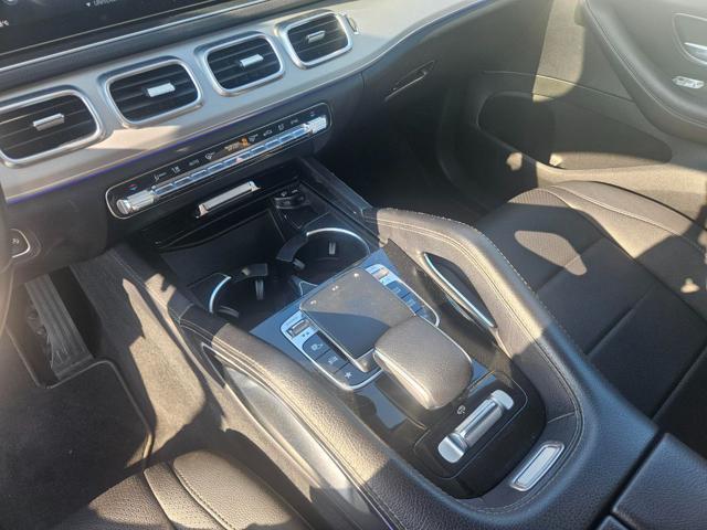 MERCEDES-BENZ GLE 300 usata, con Cruise Control