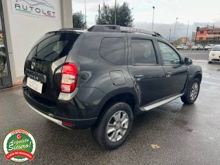 DACIA Duster usata, con Airbag Passeggero