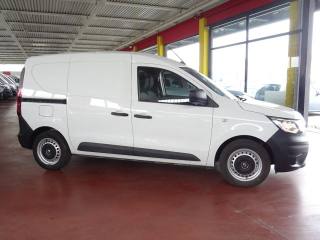 RENAULT Kangoo usata, con Autoradio