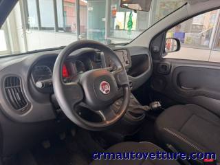 FIAT Panda usata, con Climatizzatore
