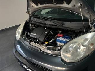 CITROEN C1 usata, con Servosterzo