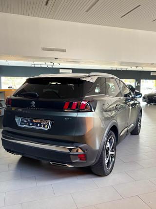 PEUGEOT 3008 usata, con Cerchi in lega