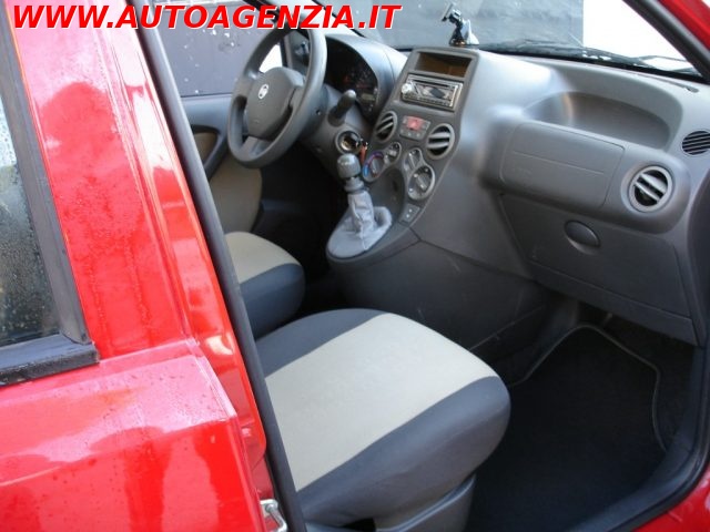 FIAT Panda usata 11