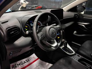 TOYOTA Yaris usata, con Climatizzatore