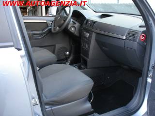 OPEL Meriva usata 11