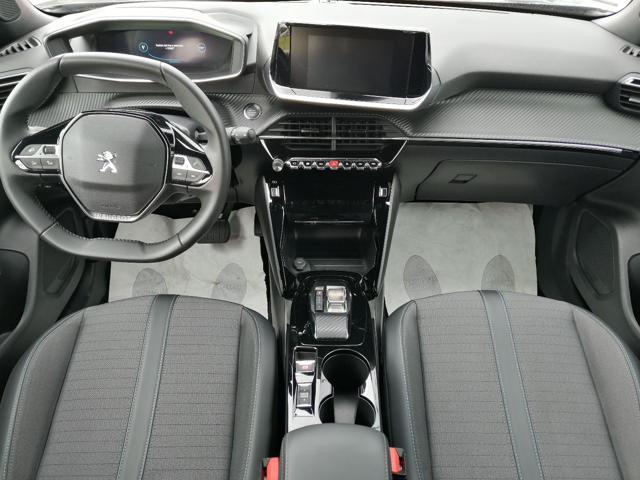 PEUGEOT 2008 usata, con Cruise Control