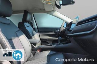 JEEP Compass usata 15