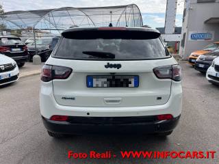 JEEP Compass usata, con Controllo trazione