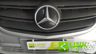 MERCEDES-BENZ Vito usata 27