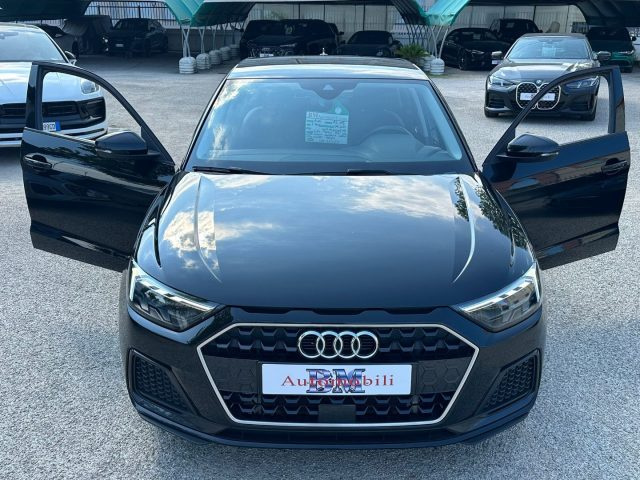 AUDI A1 usata, con Cerchi in lega