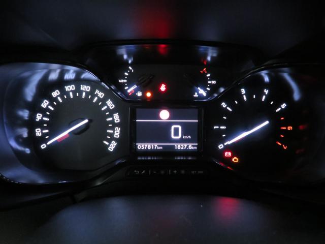 FIAT Doblo usata, con Filtro antiparticolato