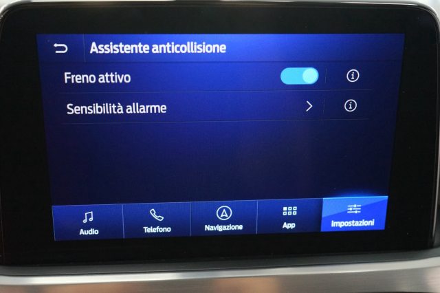 FORD Kuga usata 60