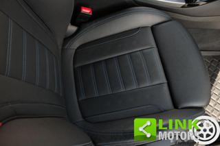 BMW X3 usata, con Vetri oscurati