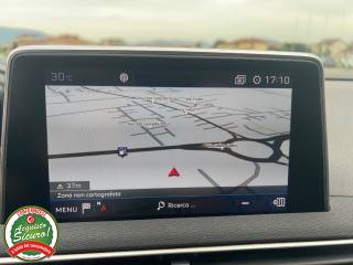 PEUGEOT 3008 usata, con Cerchi in lega