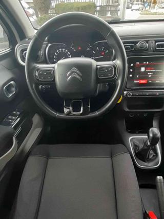 CITROEN C3 usata 26