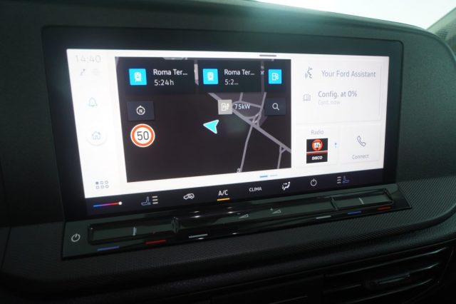 FORD Tourneo Connect usata 16