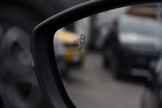 LANCIA Ypsilon usata, con Specchietti laterali elettrici