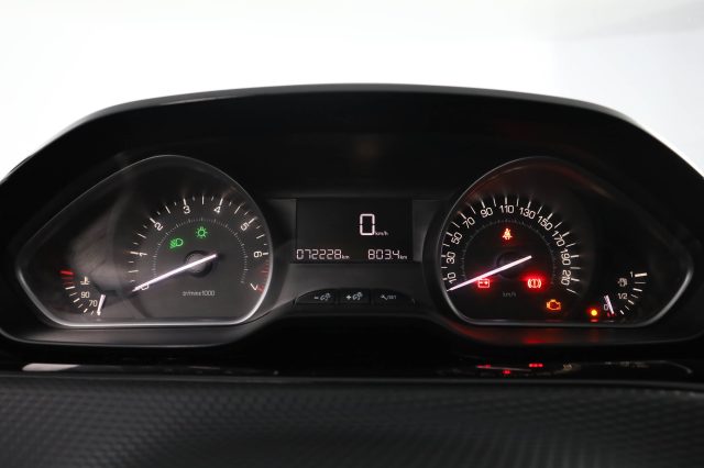 PEUGEOT 208 usata 6