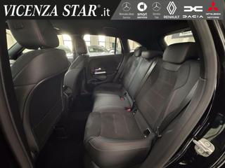 MERCEDES-BENZ GLA 180 usata, con Autoradio