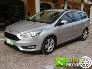 FORD Focus SW 1.5 TDCI 120 CV