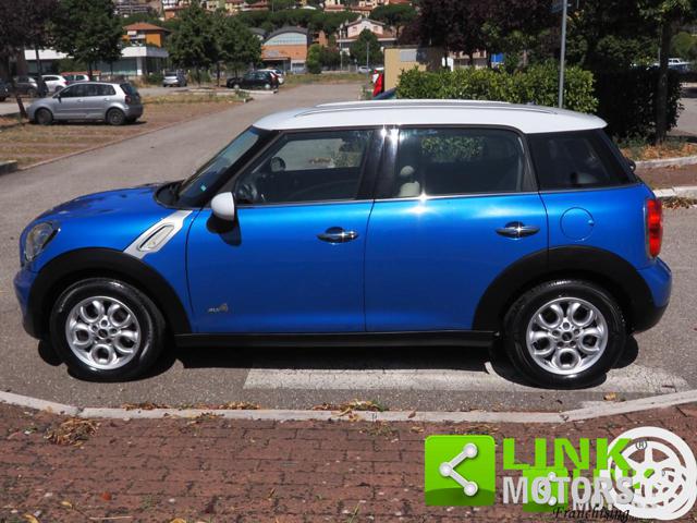MINI Cooper D usata 7