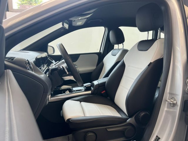 MERCEDES-BENZ B 180 usata, con Cerchi in lega