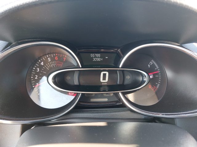 RENAULT Clio usata, con Autoradio