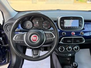 FIAT 500X usata, con Riconoscimento dei segnali stradali