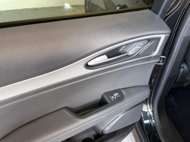 ALFA ROMEO Stelvio usata, con Servosterzo