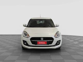 SUZUKI Swift usata 7