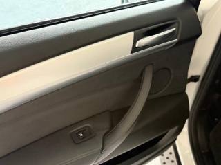 BMW X6 usata, con Servosterzo