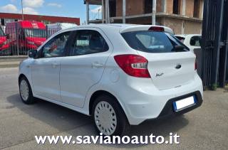 FORD Ka+ usata, con Autoradio