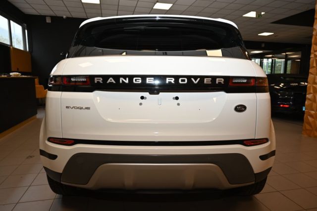 LAND ROVER Range Rover Evoque usata 86