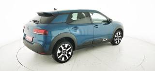 CITROEN C4 Cactus usata, con USB