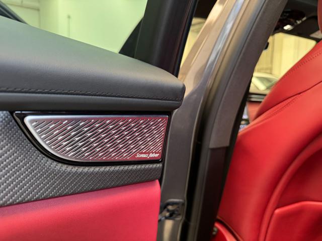 MASERATI Grecale usata, con Controllo trazione