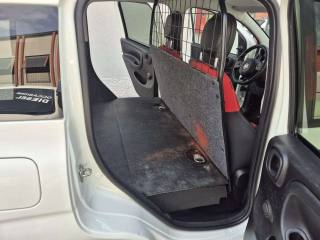 FIAT Panda usata, con ESP