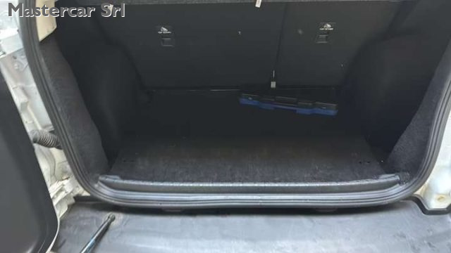 FORD EcoSport usata, con Controllo automatico clima