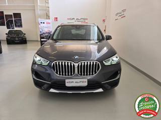 BMW X1 usata, con Airbag