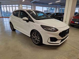 FORD Fiesta usata, con Airbag laterali