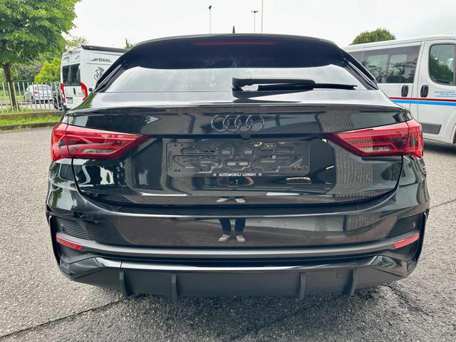 AUDI Q3 usata, con Autoradio