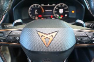 CUPRA Leon usata, con MP3
