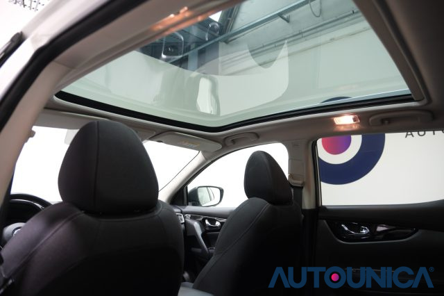 NISSAN Qashqai usata 48