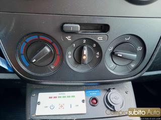 FIAT Fiorino usata 21