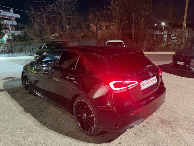 MERCEDES-BENZ A 180 usata, con Alzacristalli elettrici