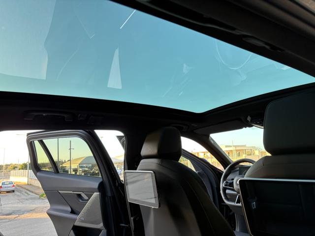 BMW 520 usata, con Cerchi in lega