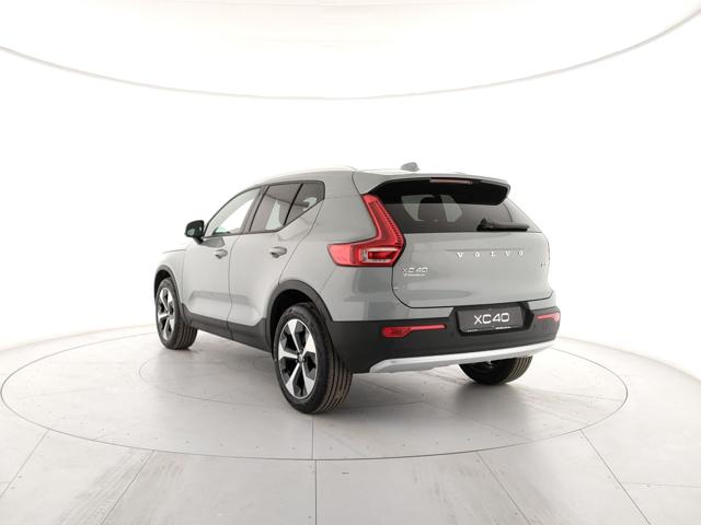 VOLVO XC40 usata, con Airbag laterali