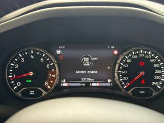 JEEP Renegade usata, con Bluetooth