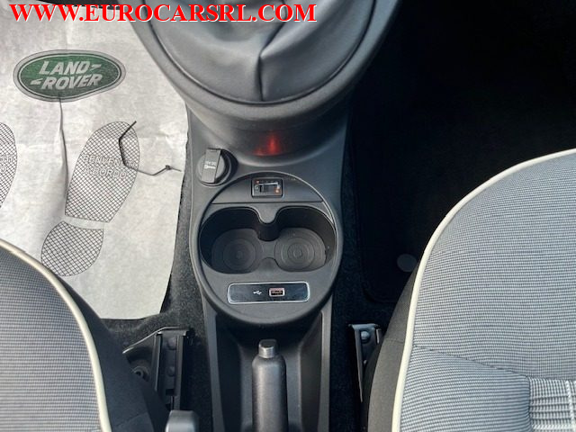FIAT 500 usata, con Bluetooth