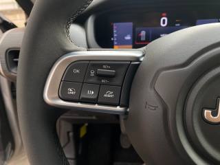 JEEP Avenger usata, con Fendinebbia