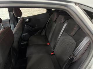 FORD Puma usata, con Regolazione elettrica sedili